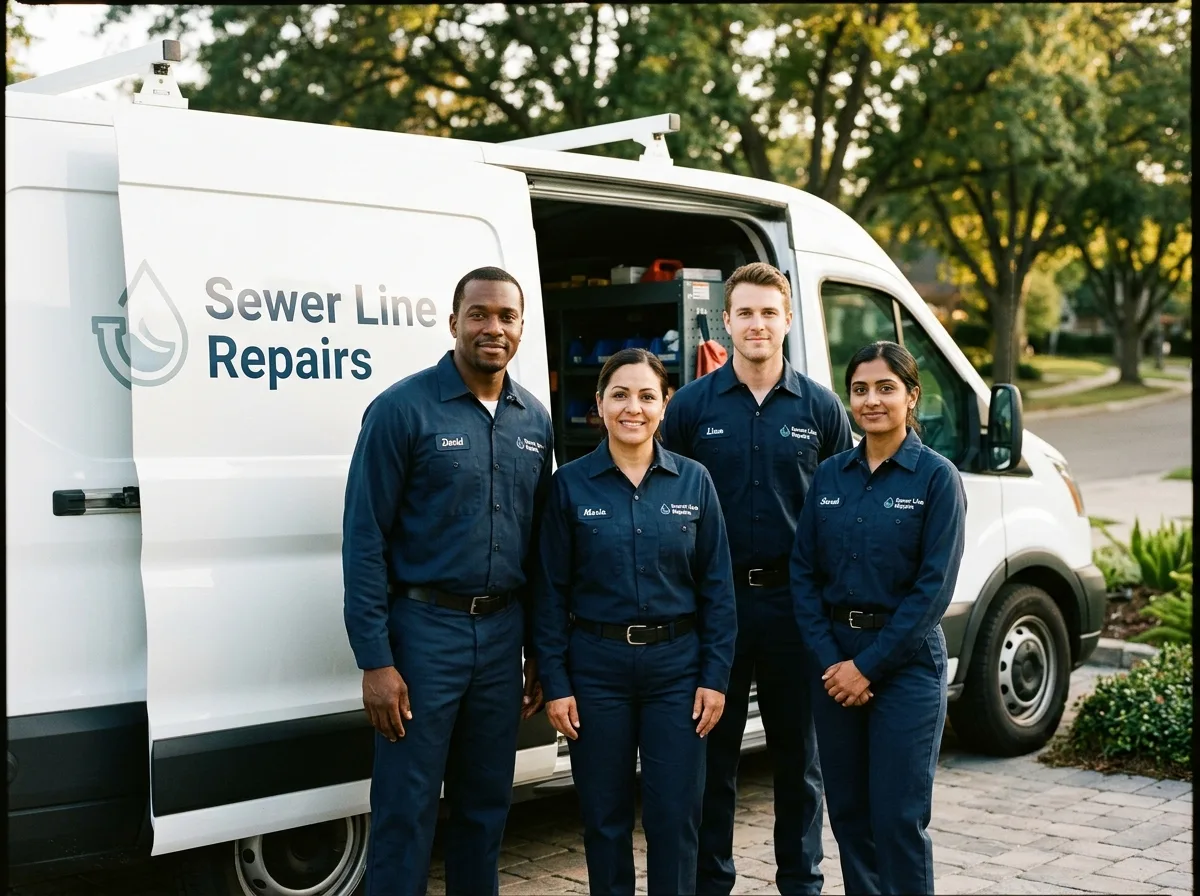 Emergency Plumber company in Osyka, MS